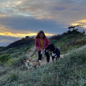 Meet your Posher, Jo